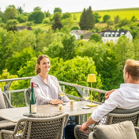 Boutiquehotel Genusswerk Eifel Korperich Ngoại thất bức ảnh