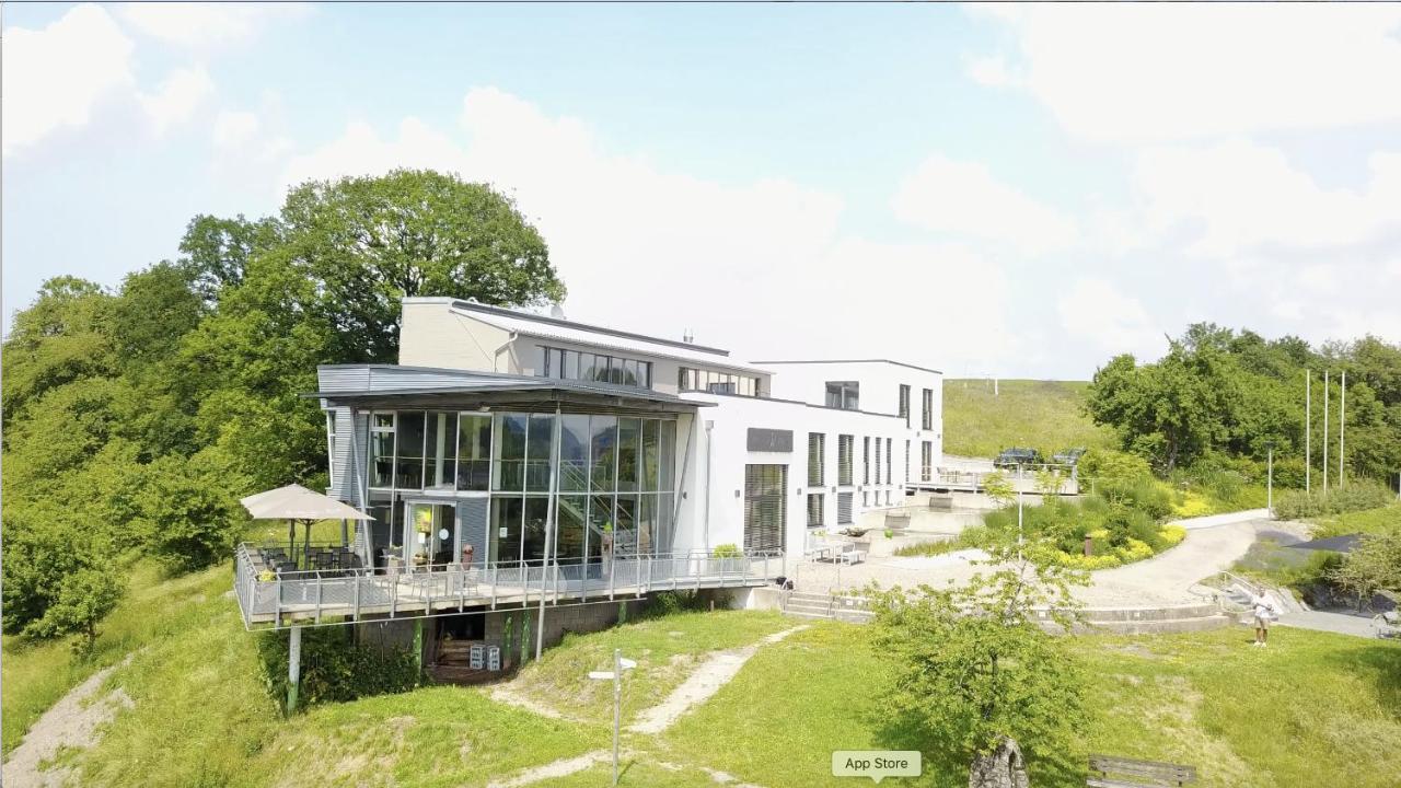 Boutiquehotel Genusswerk Eifel Korperich Ngoại thất bức ảnh